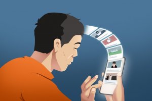 Bagaimana Media Sosial Jadi Rujukan Masyarakat Mencari Berita?