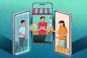 Menangguk Cuan dari Program Afiliasi E-commerce 