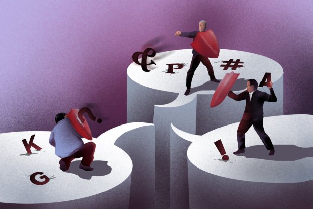 Panasnya Debat Capres yang Mengaduk Sentimen Publik, Siapa Unggul ...