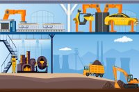 Mengejar Mimpi Industri Baterai Berkelanjutan Dalam Negeri