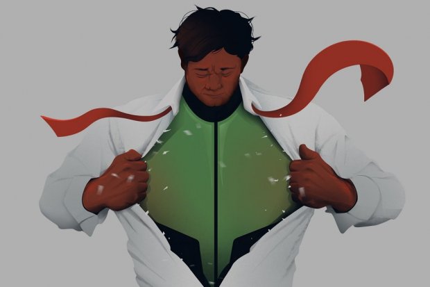 Badai PHK dan Menjamurnya Pekerja Informal di Era 'In This Economy'