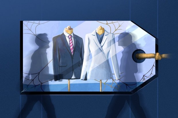 Di Balik Rojali dan Rohana: Fenomena Mal Ramai, tapi Sepi yang Berbelanja