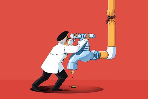 Di Balik Kisruh Pati, Mengapa Pemangkasan Dana dari Pusat Jadi Sumber Masalah?