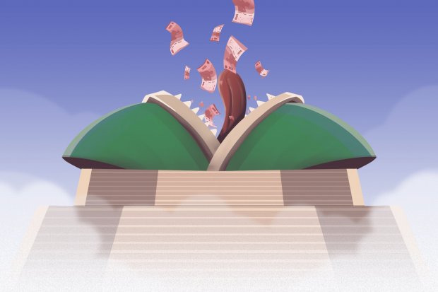 Jadi Pemicu Demonstrasi, Bagaimana Ketimpangan Anggota DPR dengan Rakyatnya?