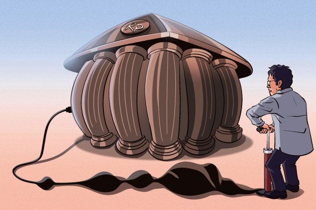 Mampukah Strategi Purbaya Kucurkan Dana Jumbo akan Dongkrak Kredit Bank?