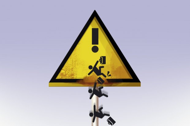 Ancaman Pengangguran dan Pekerja Informal di Tengah Ambisi Pertumbuhan Ekonomi