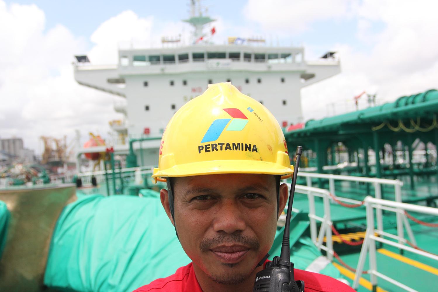 Hingga akhir 2016, Pertamina akan memiliki 72 unit kapal. Sebanyak 34 unit merupakan kapal yang diproduksi oleh galangan kapal nasional, Dari jumlah tersebut, 30 unit sudah beroperasi dan 4 unit dalam tahap konstruksi.