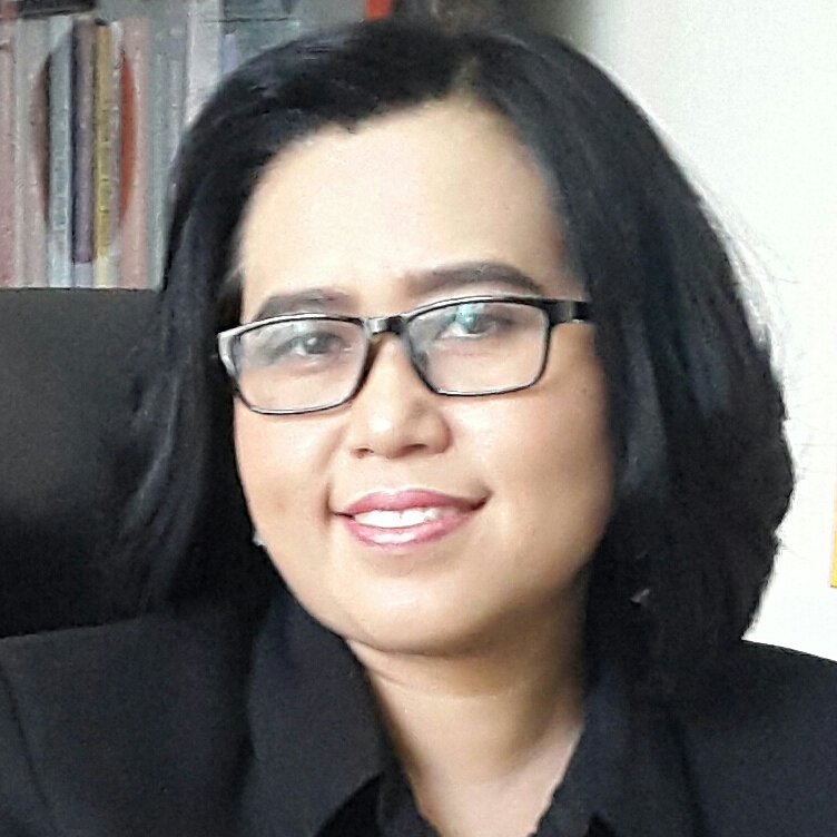 Zeti Arina