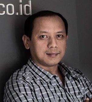 Heri Susanto