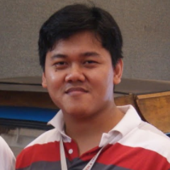 Franova Herdiyanto