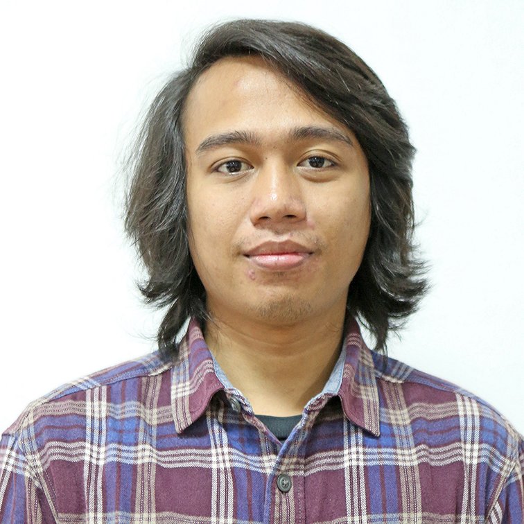 Dimas Jarot Bayu