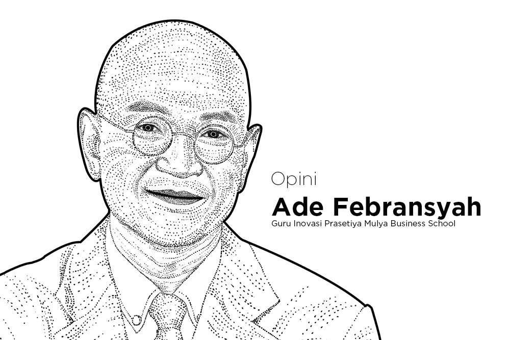 Ade Febransyah