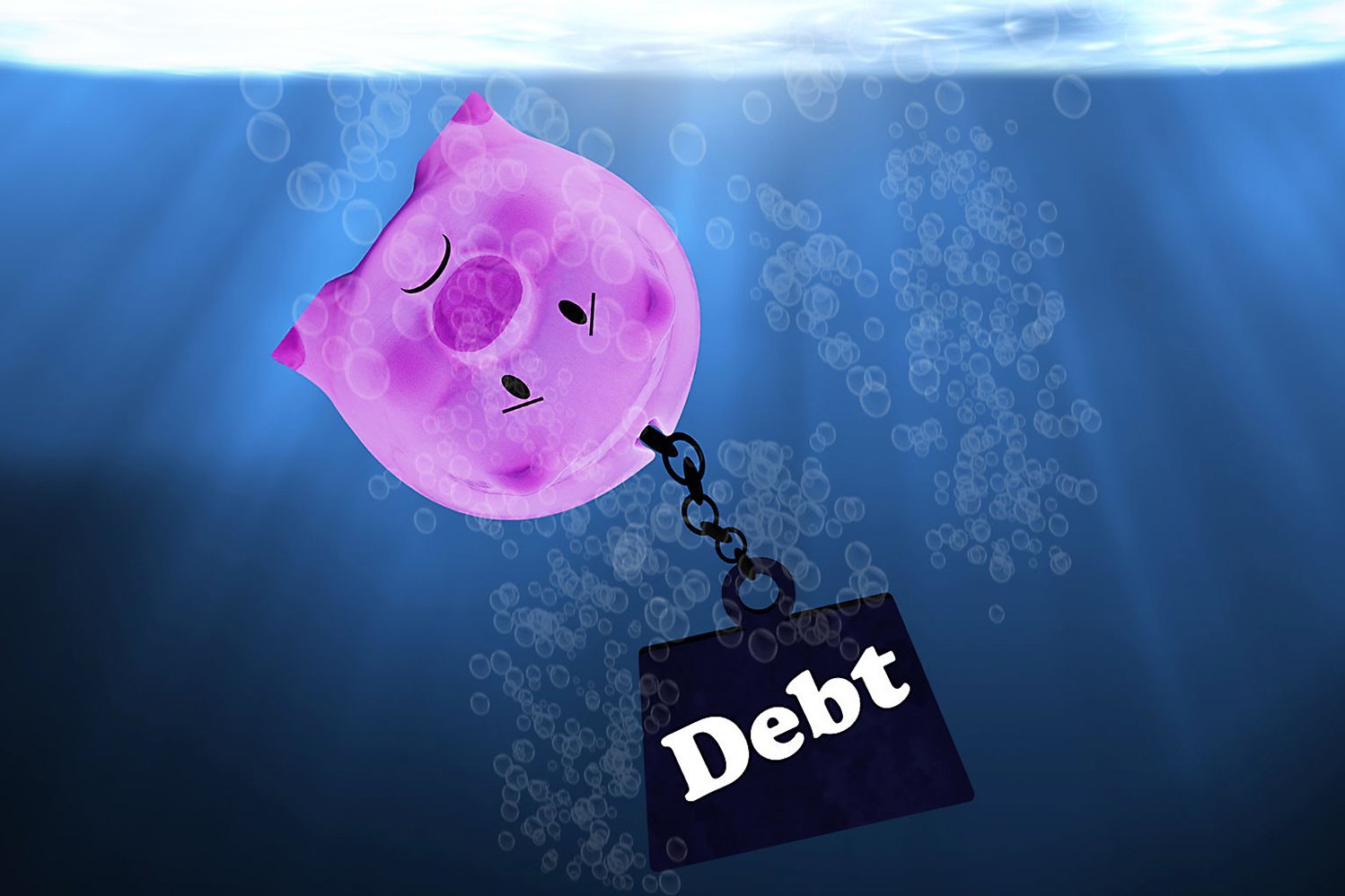 Telaah-Debt