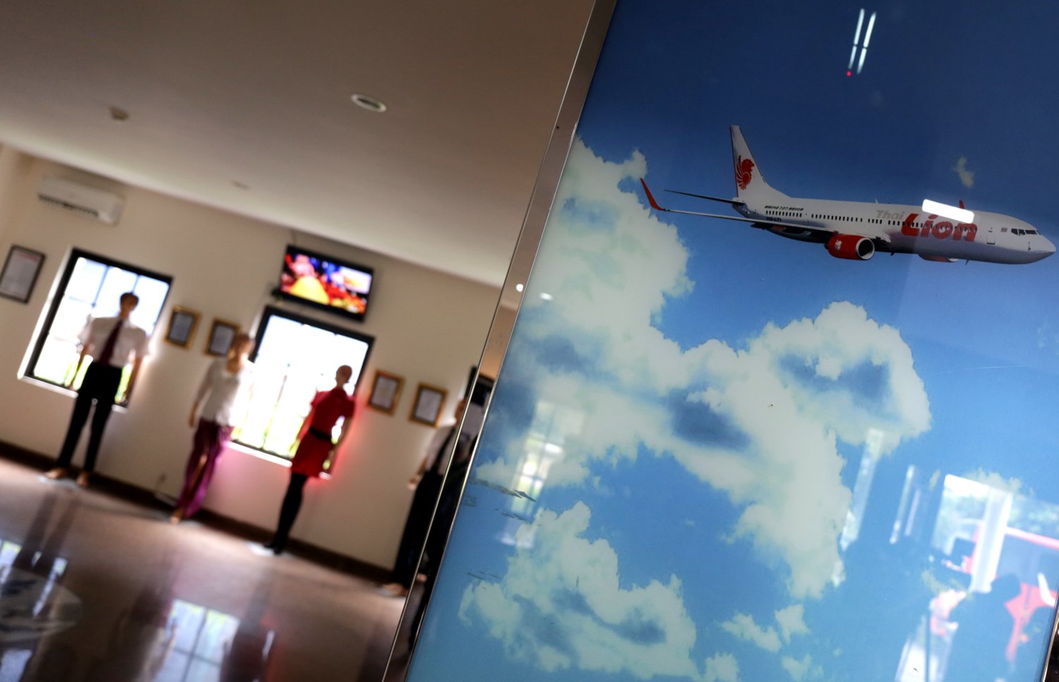 Lion Group ingin semakin mengokohkan posisinya di industri penerbangan nasional. Salah satu langkah yang dilakukan grup tersebut adalah  diberlakukannya pelatihan bagi awak pesawat dan para pendukung yang dinamakan Lion City di Balaraja, Tangerang.