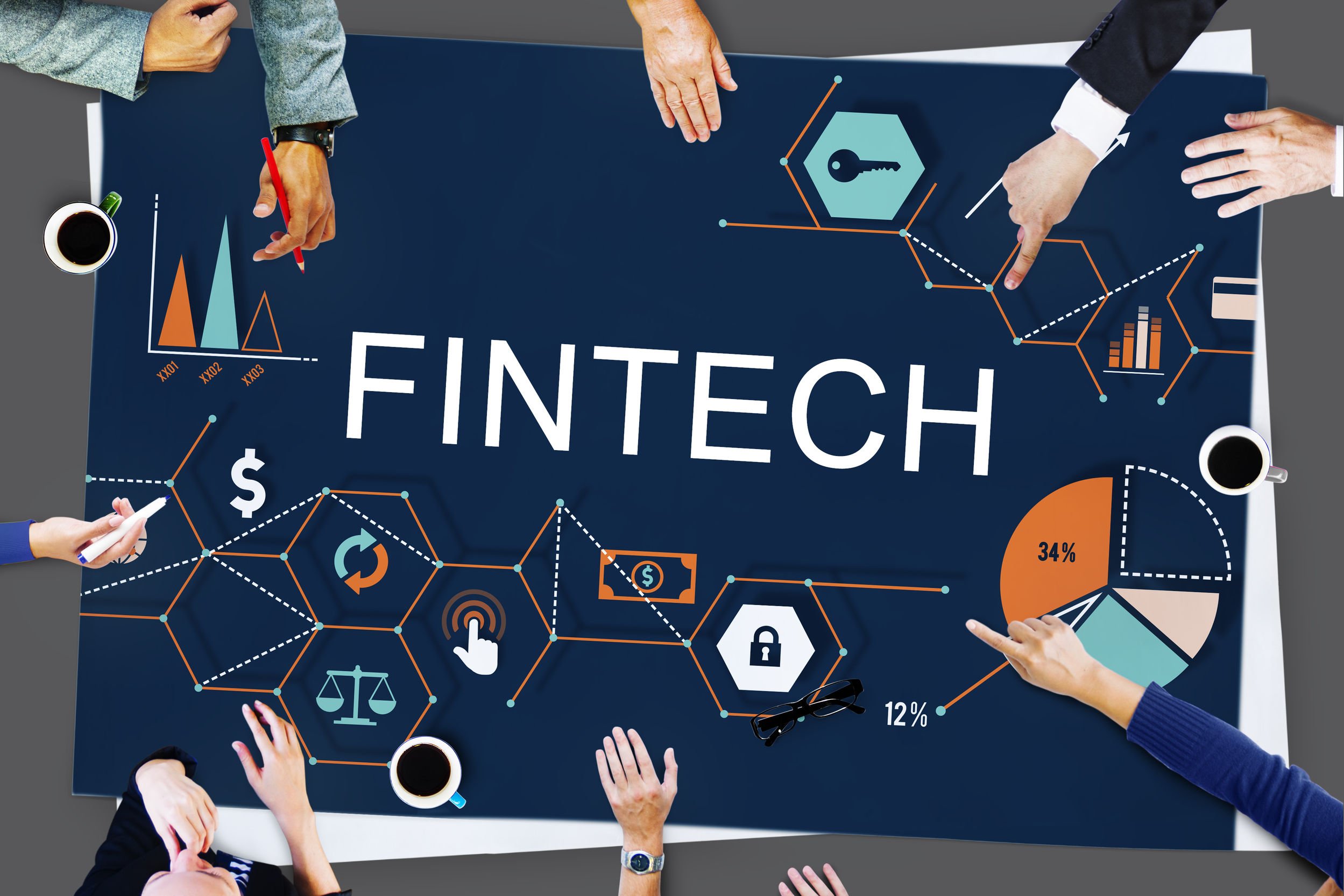 Telaah - Fintech