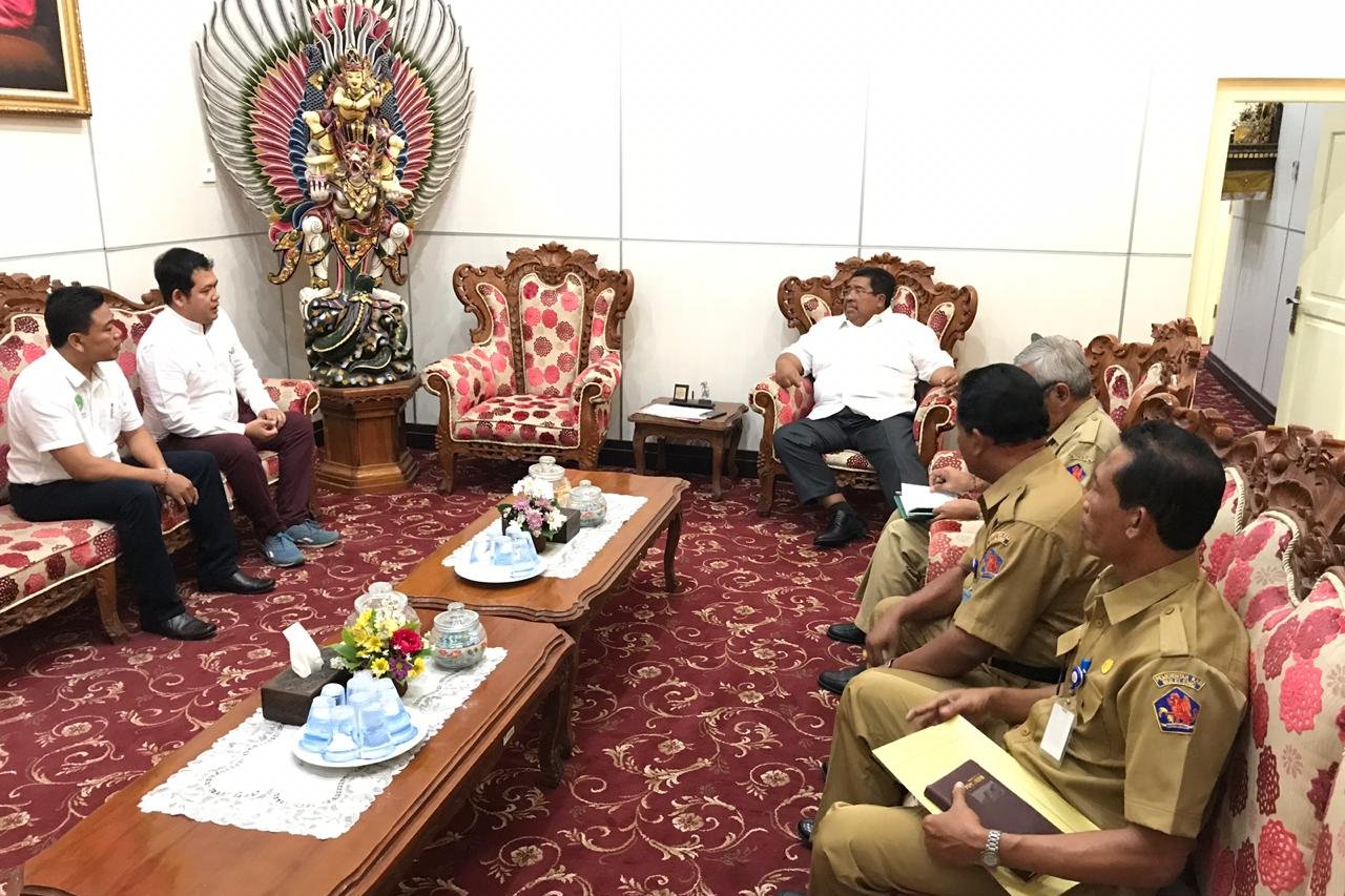 Buleleng Penghargaan