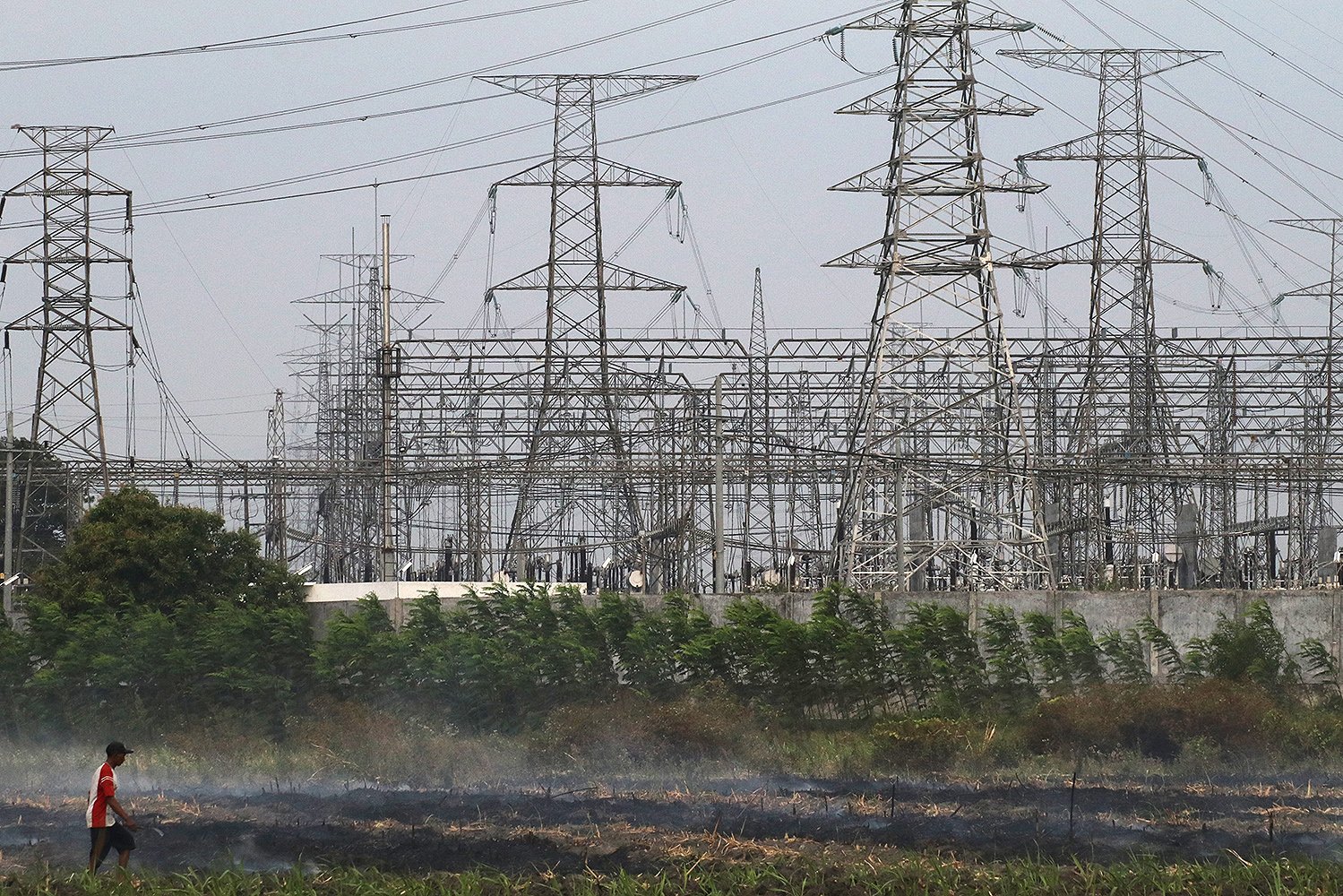 Sutet PLN