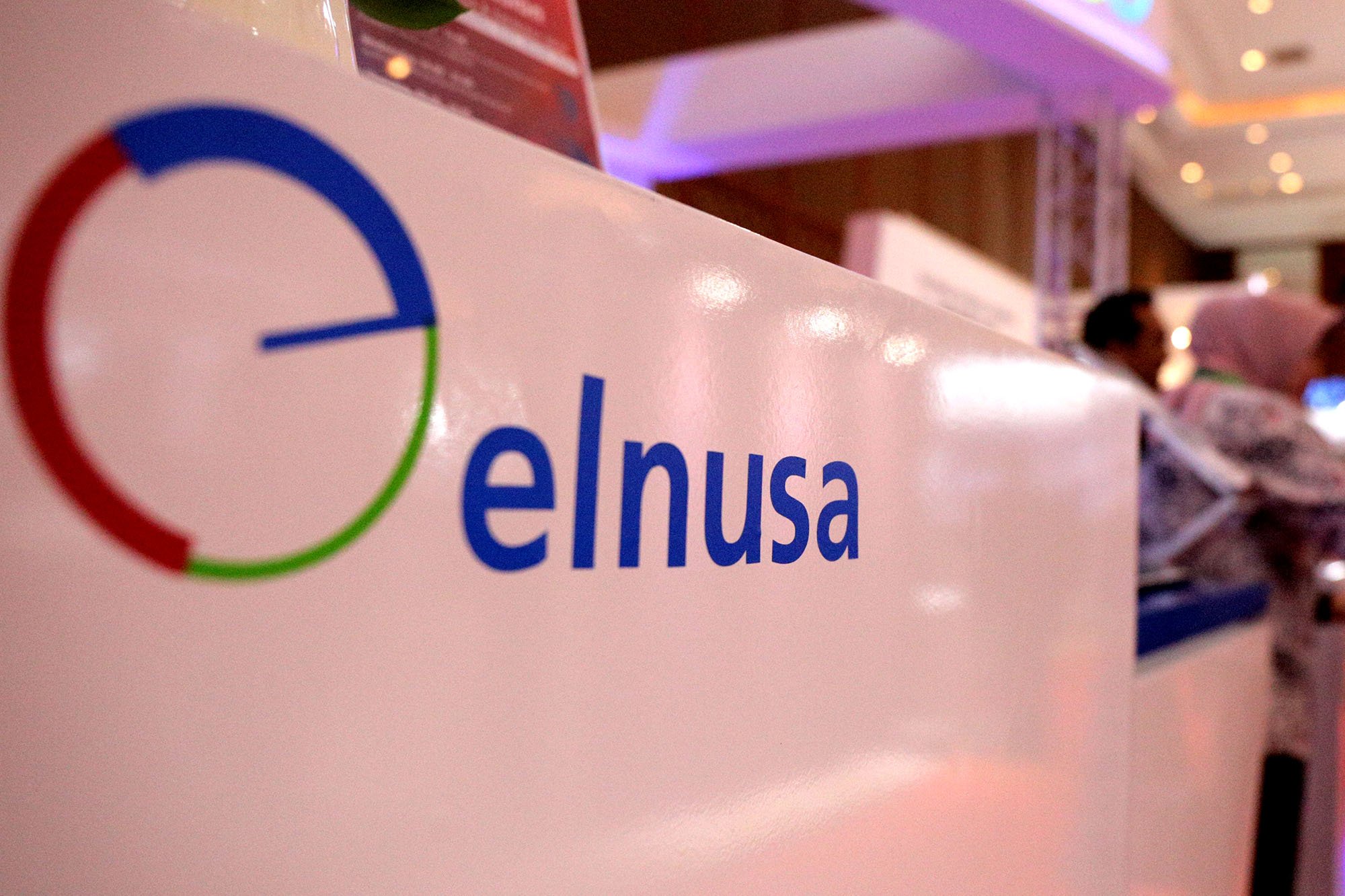 elnusa