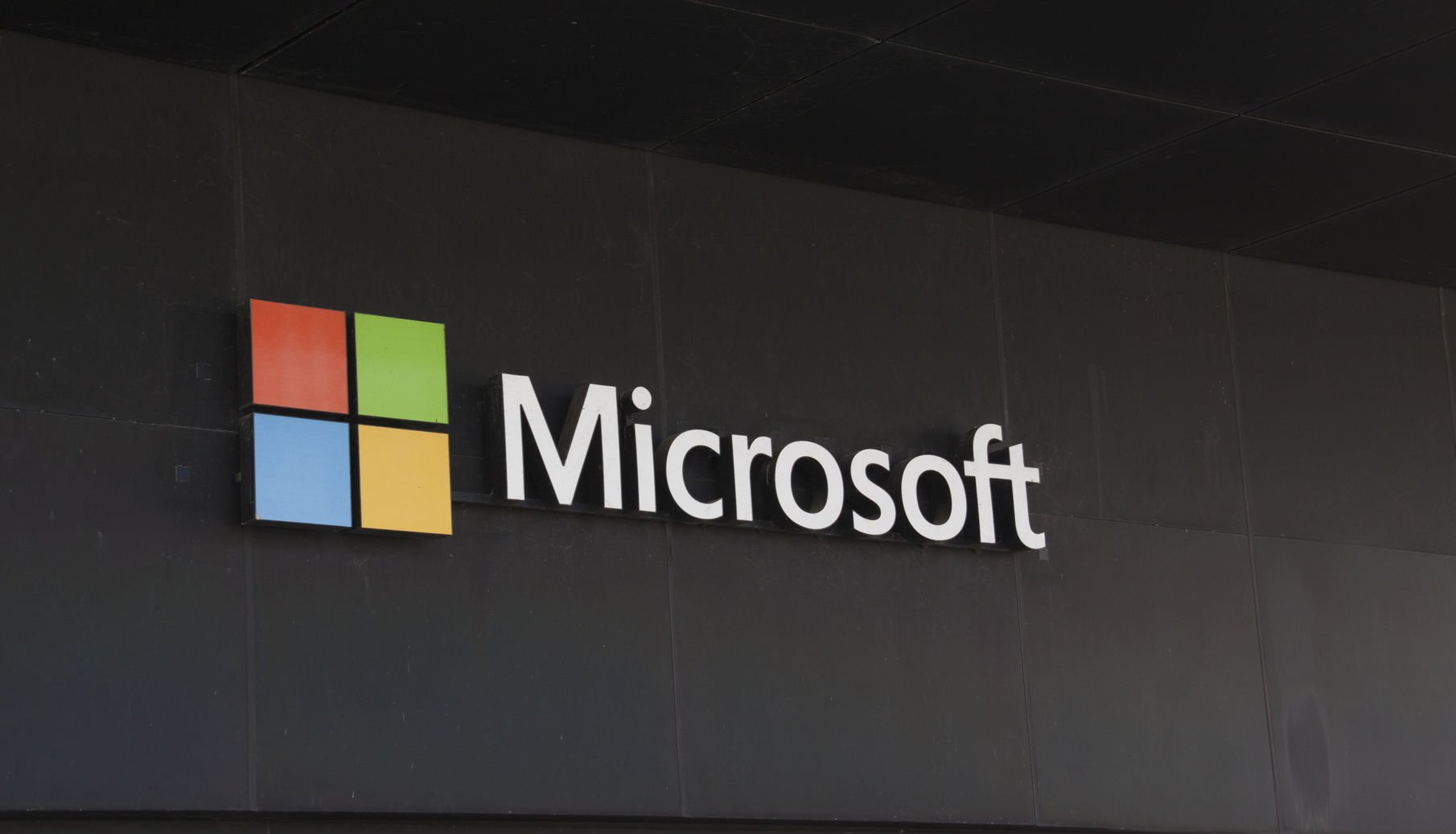 microsoft
