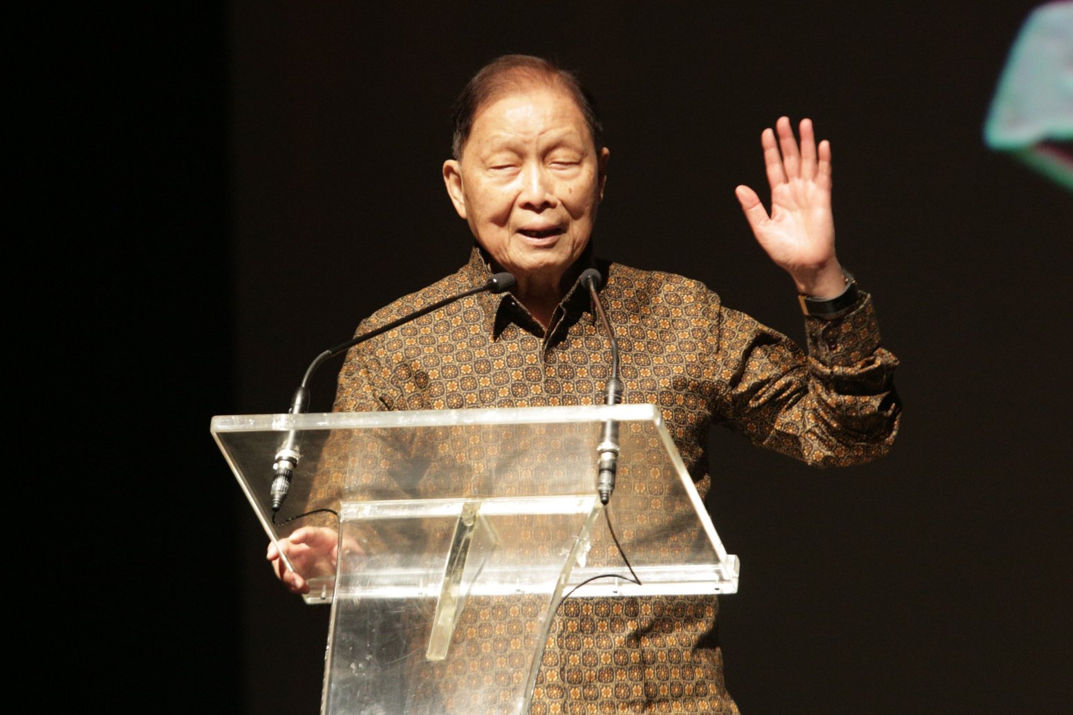 Indonesia Digital Conference