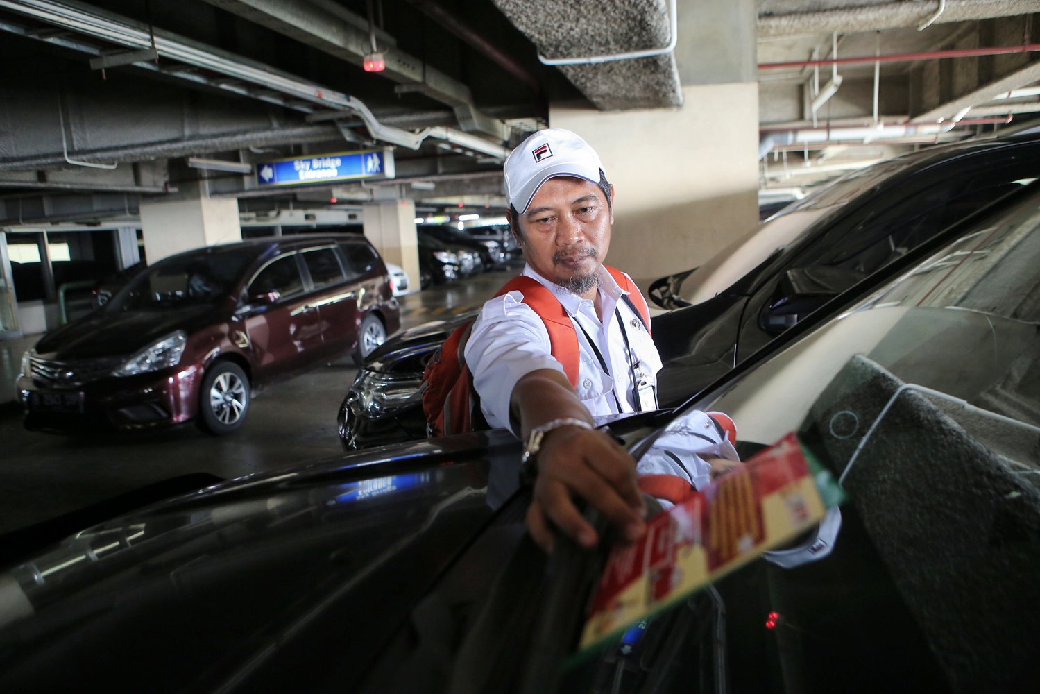 BPRD DKI Jakarta hingga 6 Desember 2019 terdapat 1.094 unit mobil mewah yang berhasil disisir dengan nilai jual kendaraan di atas 1 miliar yang pajaknya masih menunggak