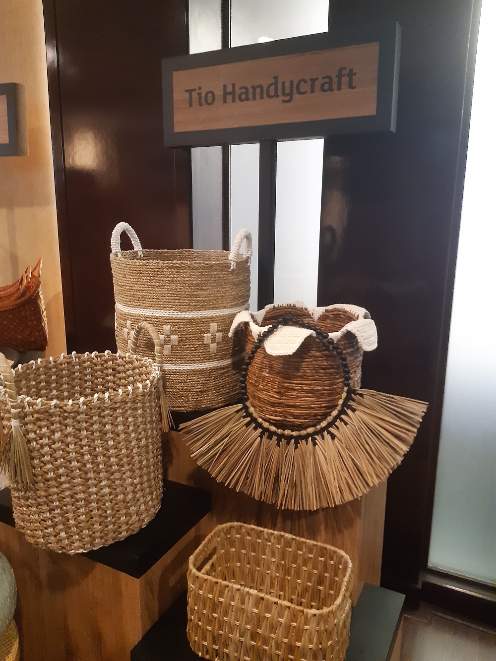 Tio Handicraft