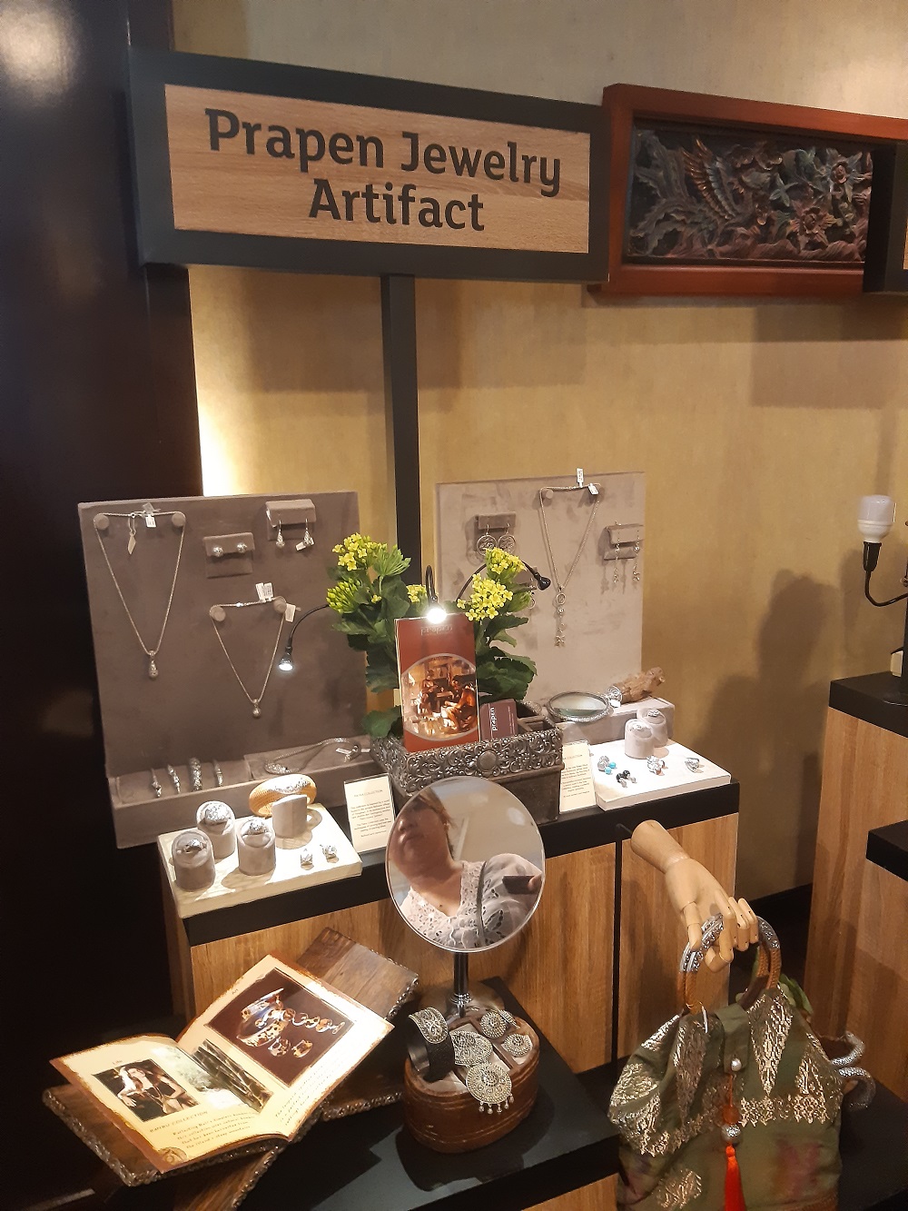 UMKM Prapen Jewelry