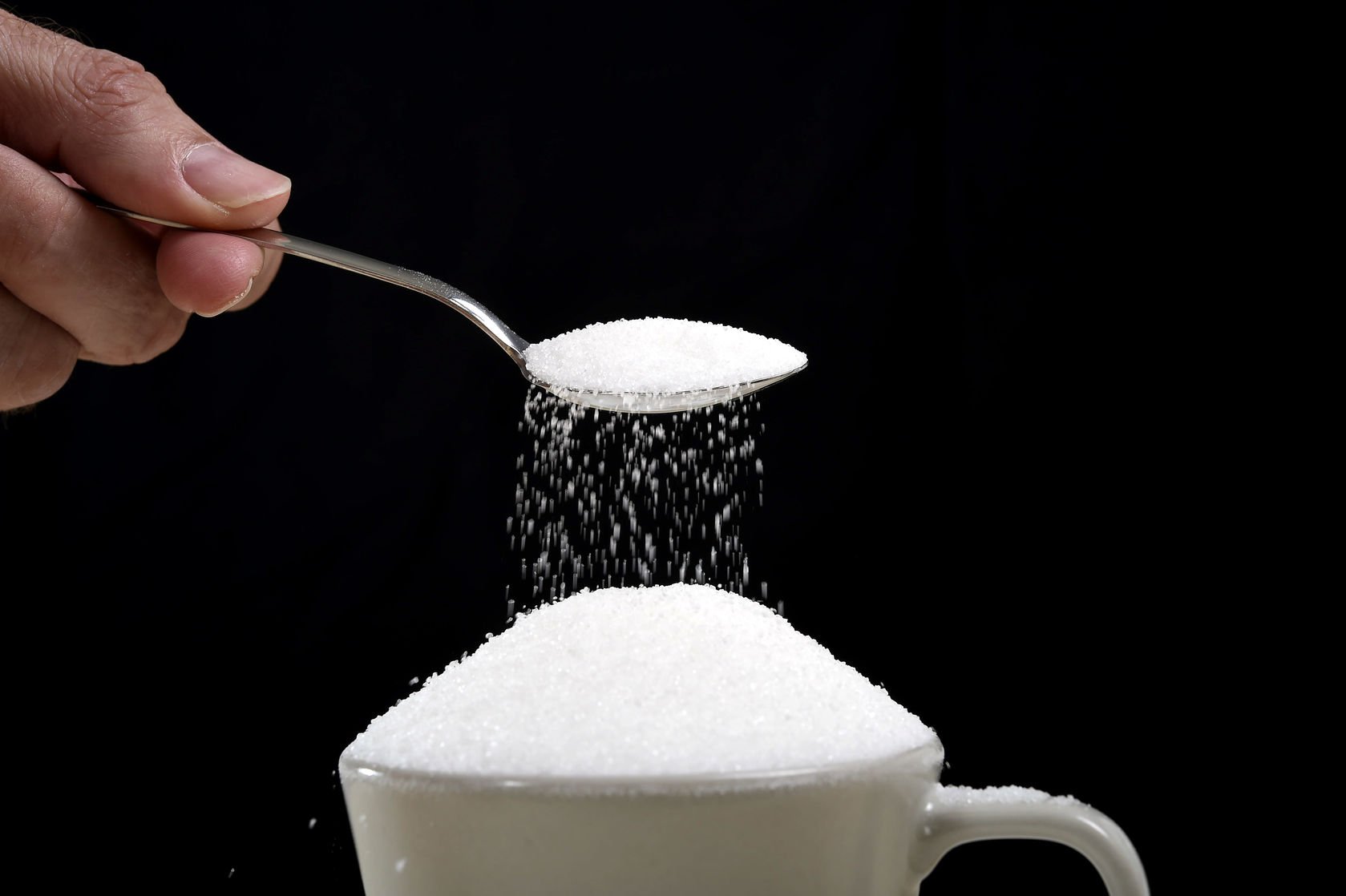 harga gula pasir, harga gula 1 kg, harga gula naik, impor gula, kementerian perdagangan, Agus Suparmanto
