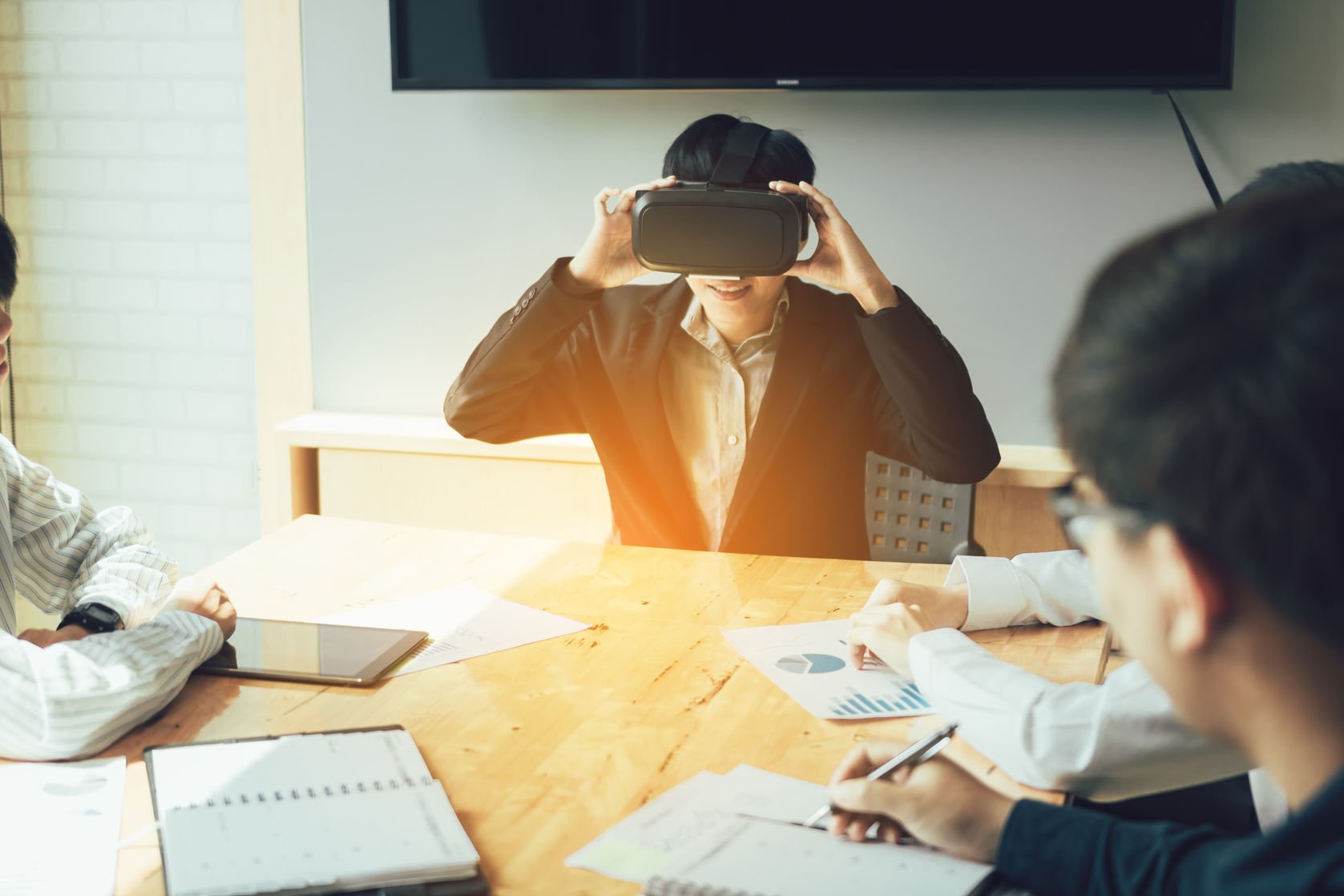 startup digital