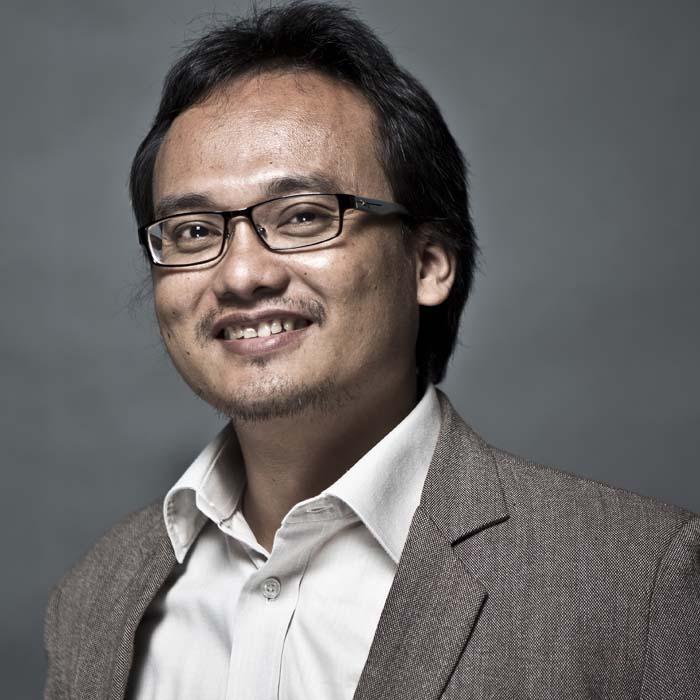 Aria W. Yudhistira