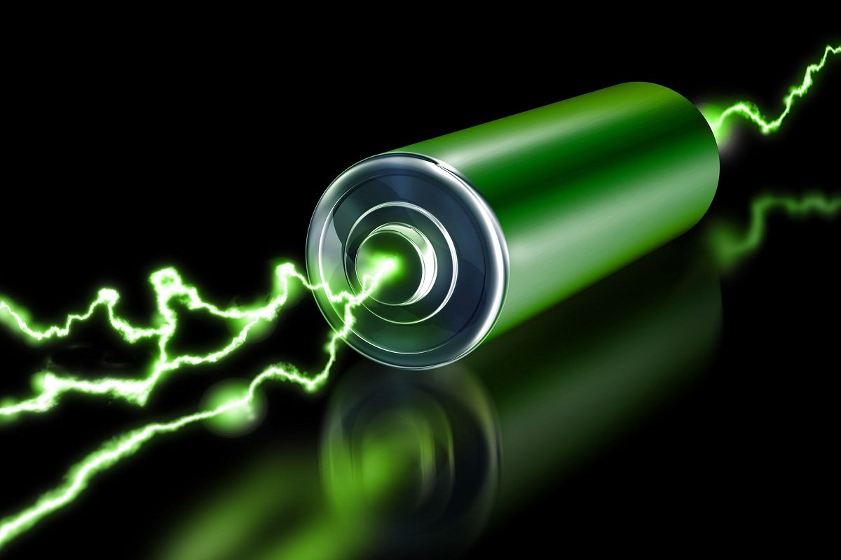 Kendaraan listrik menggunakan teknologi baterai berbasis LFP