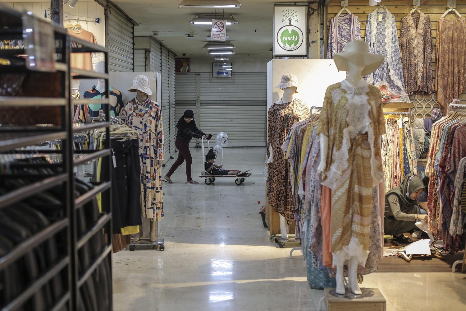 BI PANGKAS SUKU BUNGA ACUAN