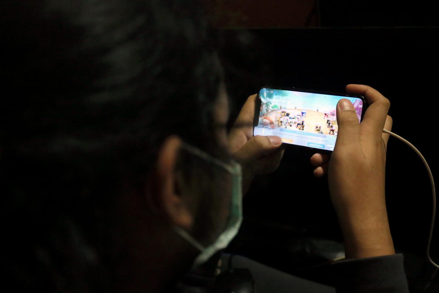 Kebanjiran Pengguna saat Pandemi, Perusahaan Game Kini Ramai PHK