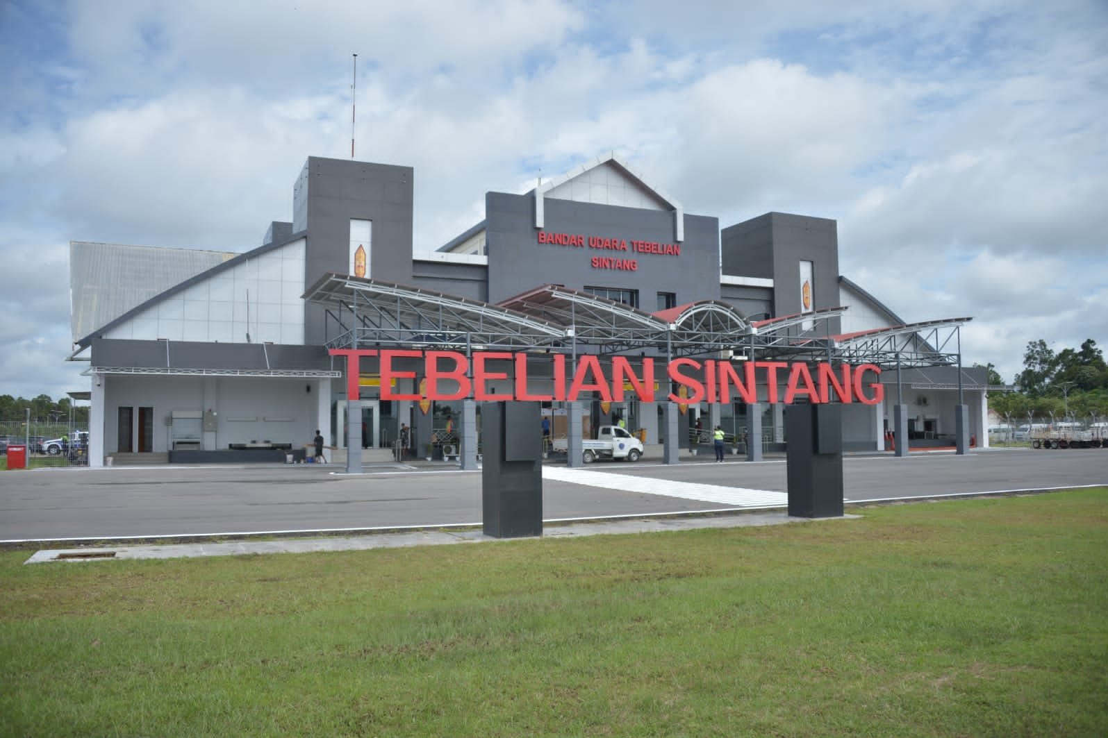 bandara