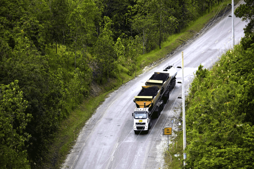 PT Indo Tambangraya Megah Tbk (ITMG)