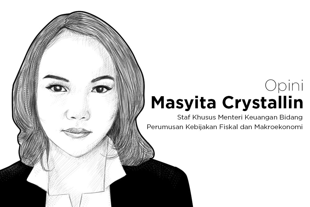 Masyita Crystallin 2