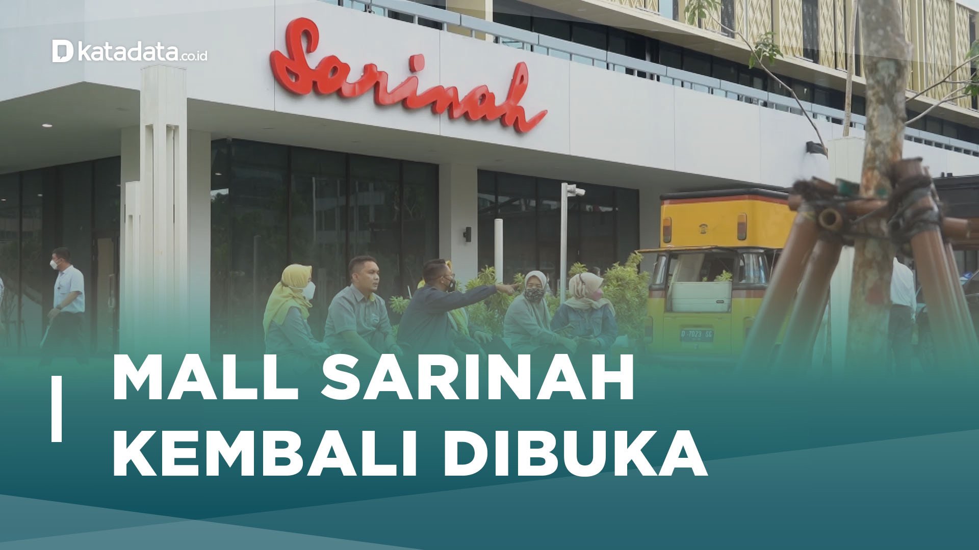 Sarinah