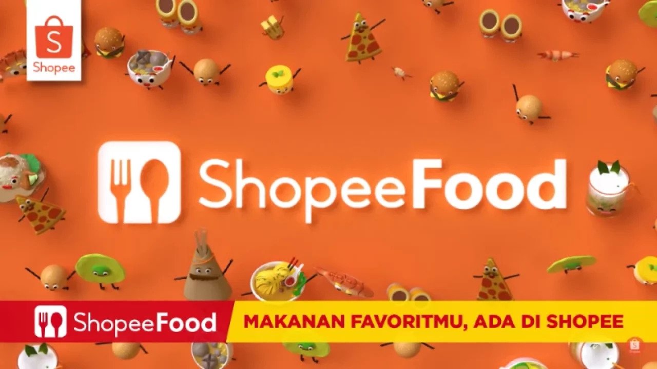 ShopeeFood