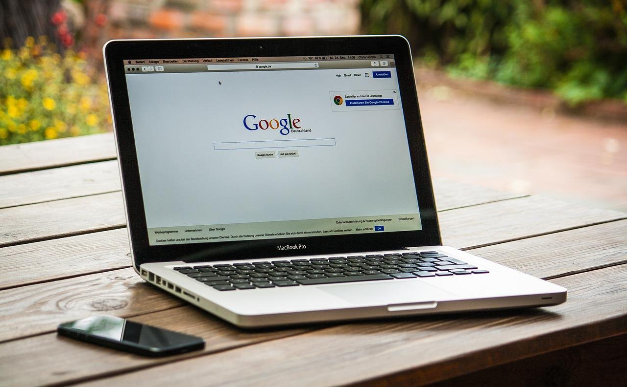 Konsumen di Eropa Sebut Google Penipu