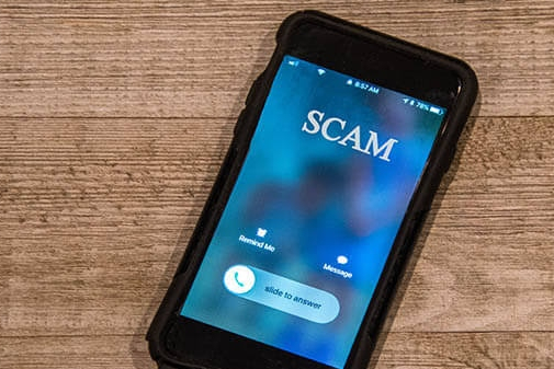 Scam