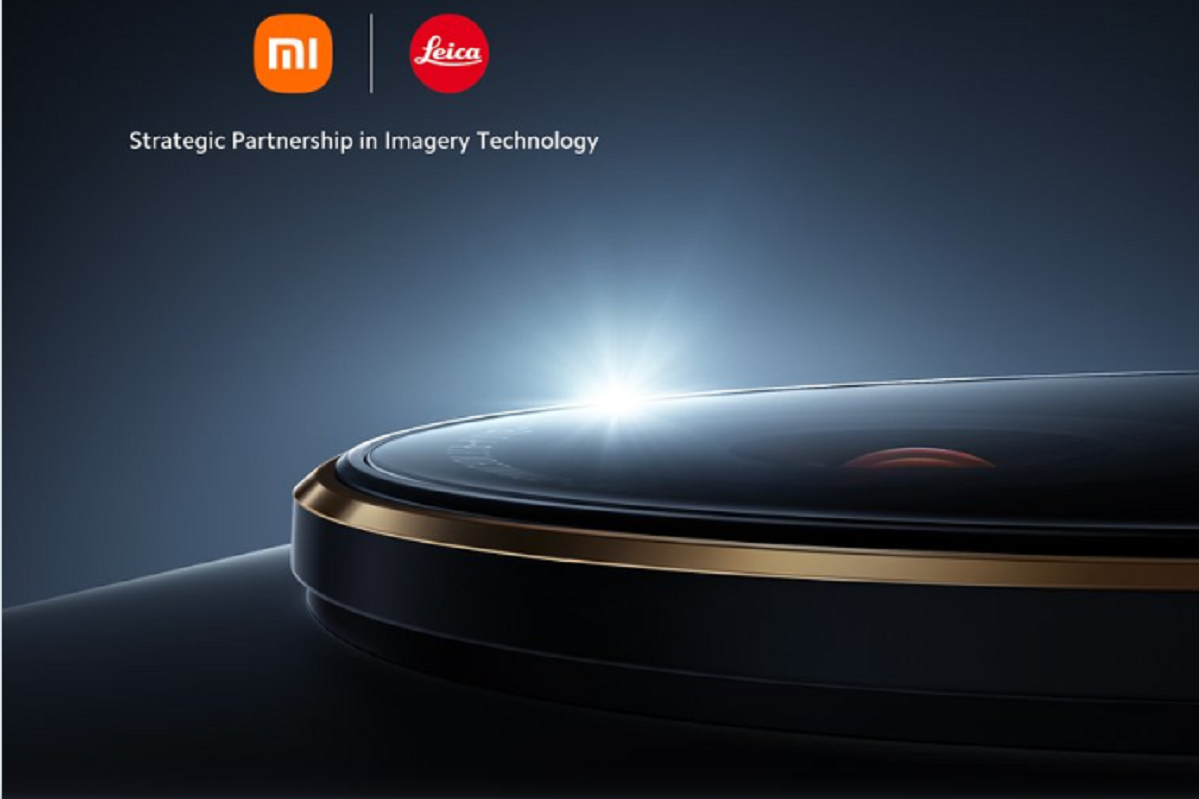 Bocoran Xiaomi 12S dengan Kamera Leica Jerman, Dirilis Bulan Depan