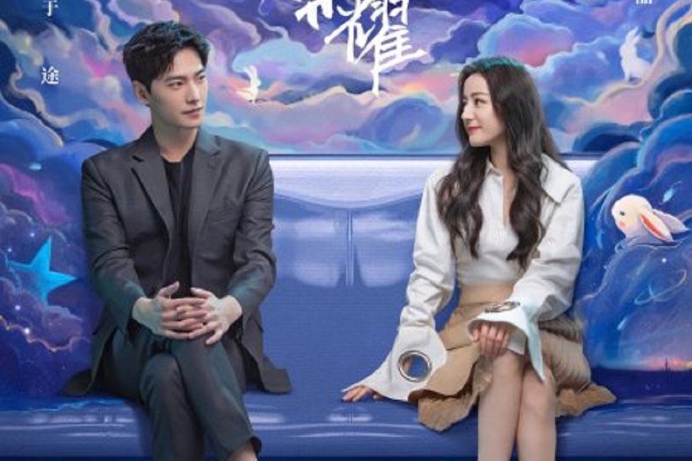 6 Rekomendasi Drama China Romantis Yang Wajib Ditonton - News+ On RCTI+