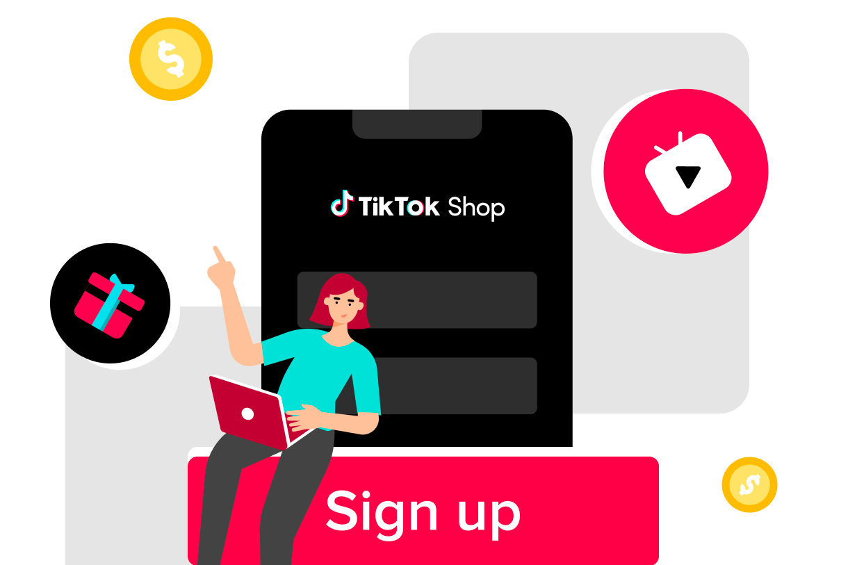 Memahami Cara Mengaktifkan TikTok Shop Dan Panduan Penjualan Produk ...