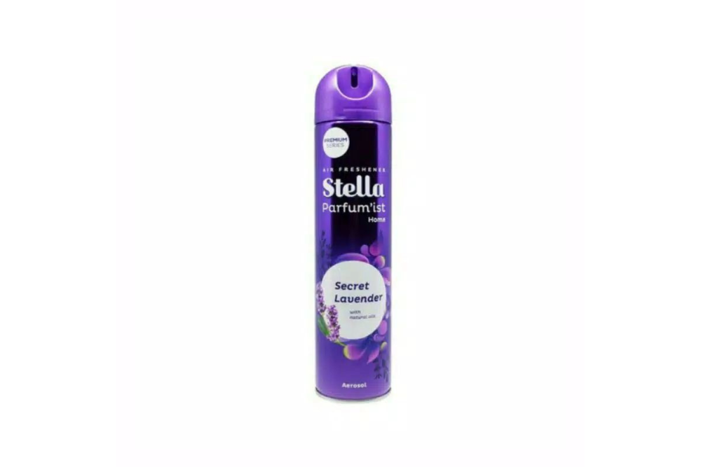 Stella Secret Lavender
