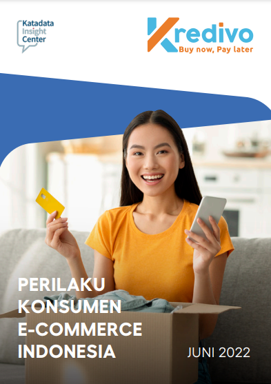 Perilaku Konsumen E-Commerce Indonesia