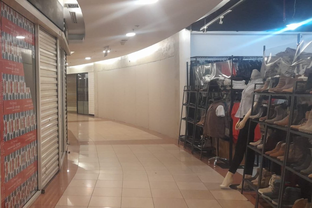 Plaza Semanggi