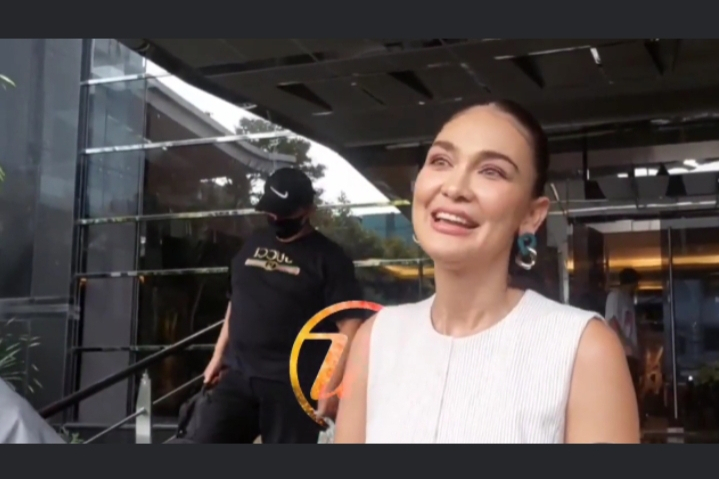 Luna Maya
