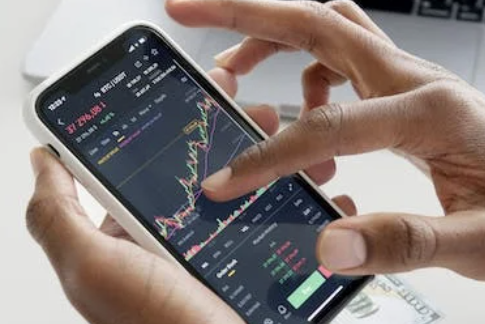 Apa Itu Investasi Saham