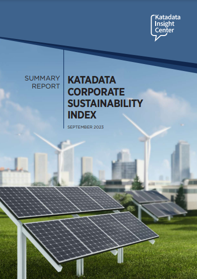 katadata-corporate-sustainability-index-2023