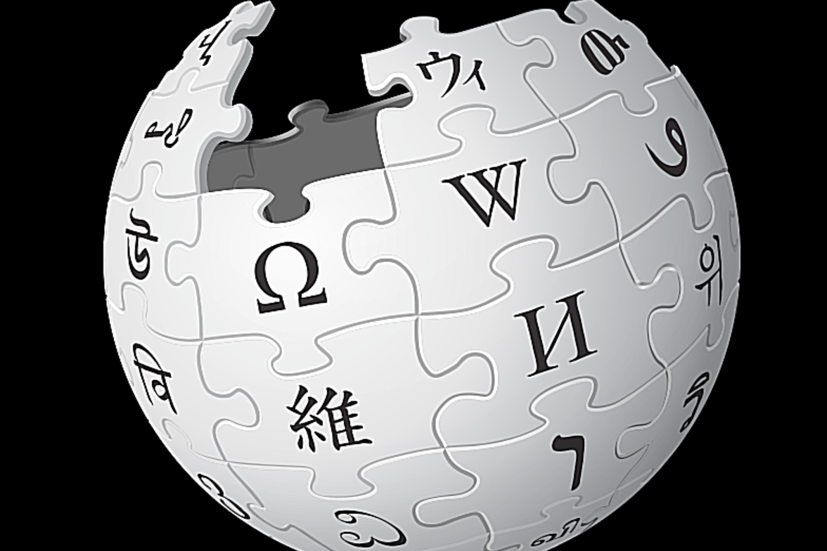 Wikipedia